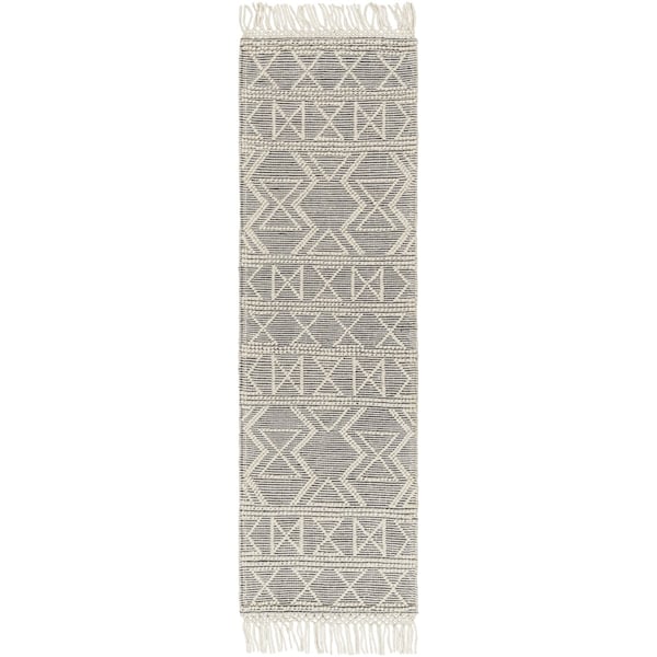 Livabliss Hemingway HMG-2307 Handmade Area Rug HMG2307-2376 - main